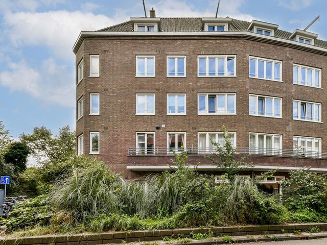 Overamstelstraat 34 1, Amsterdam