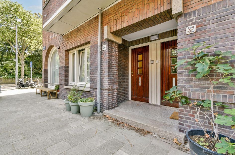 Overamstelstraat 34 1