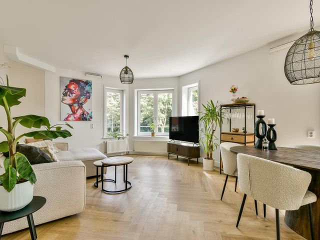 Overamstelstraat 34 1, Amsterdam