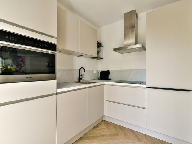 Overamstelstraat 34 1, Amsterdam