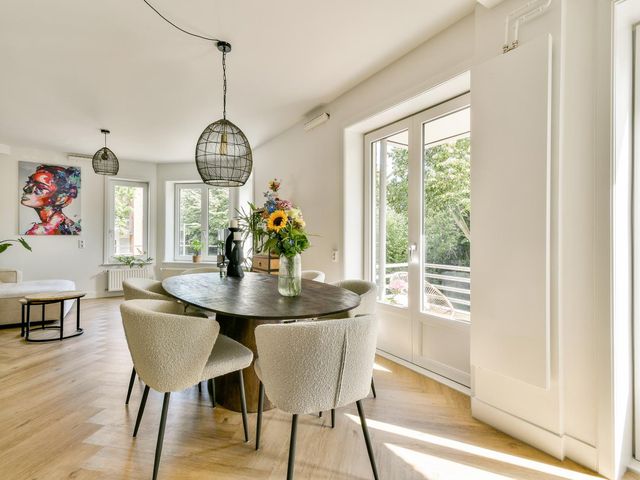 Overamstelstraat 34 1, Amsterdam
