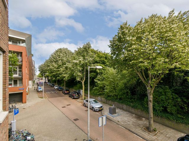 Overamstelstraat 34 1, Amsterdam
