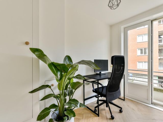 Overamstelstraat 34 1, Amsterdam