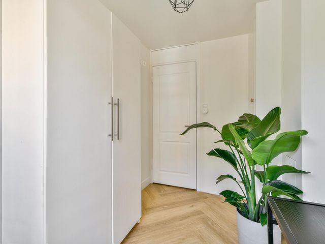 Overamstelstraat 34 1, Amsterdam