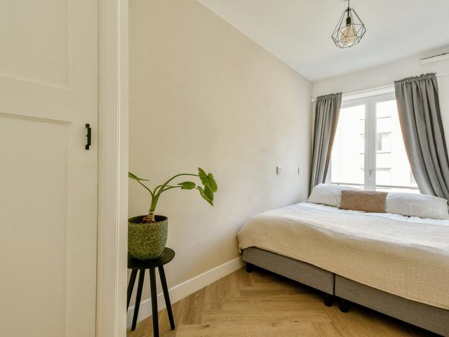 Overamstelstraat 34 1, Amsterdam