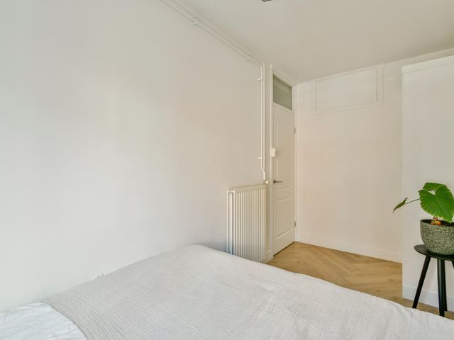 Overamstelstraat 34 1, Amsterdam