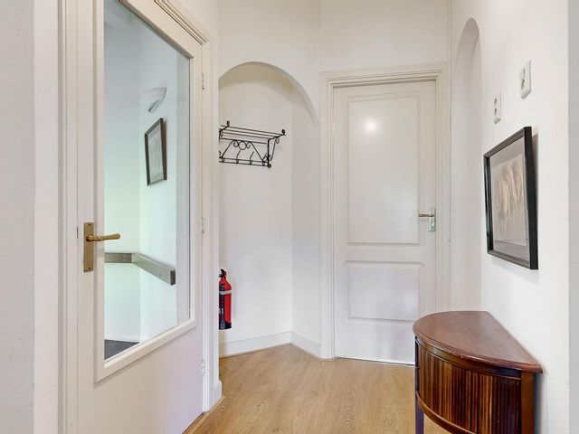 Van Dorpstraat 22, 'S-Gravenhage