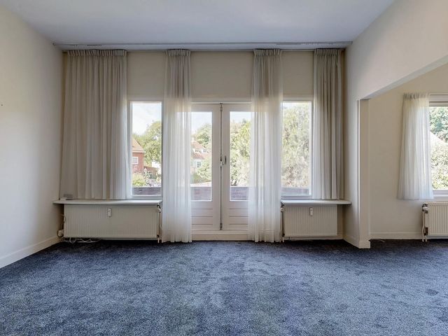Van Dorpstraat 22, 'S-Gravenhage