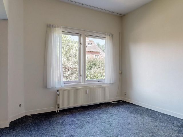 Van Dorpstraat 22, 'S-Gravenhage