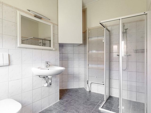 Van Dorpstraat 22, 'S-Gravenhage