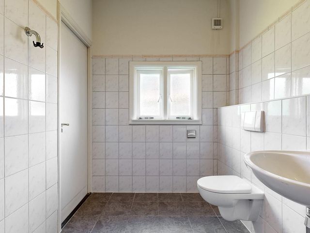 Van Dorpstraat 22, 'S-Gravenhage