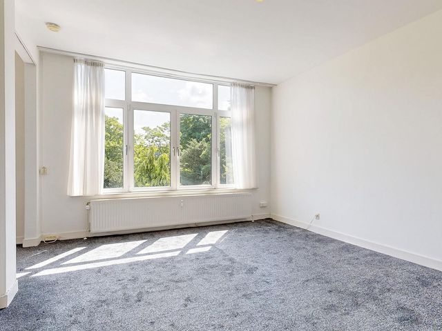 Van Dorpstraat 22, 'S-Gravenhage