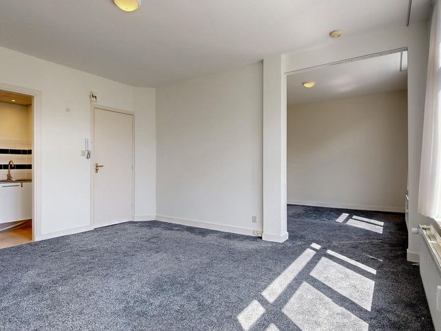 Van Dorpstraat 22, 'S-Gravenhage