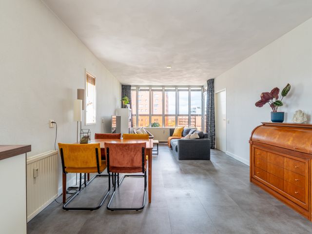 Burg. Hustinxstraat 168, Nijmegen