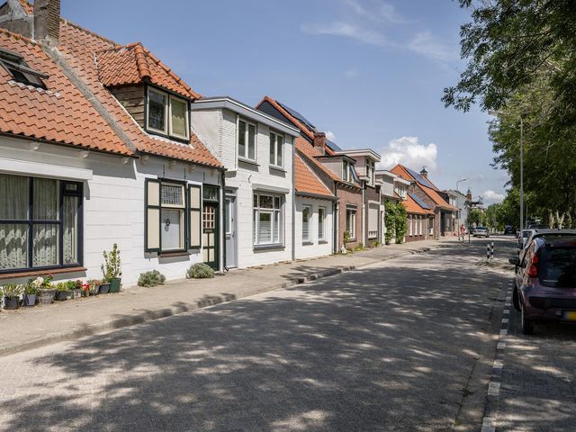 Stoofdijk 65, Stavenisse