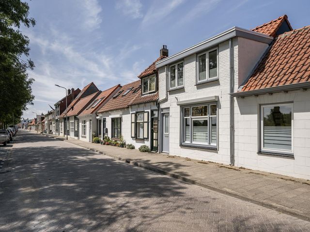 Stoofdijk 65, Stavenisse