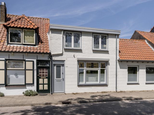 Stoofdijk 65, Stavenisse