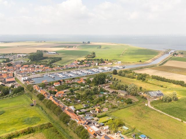 Stoofdijk 65, Stavenisse