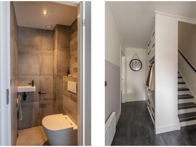 Huygensstraat 34, Sint-Annaland