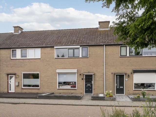 Huygensstraat 34, Sint-Annaland