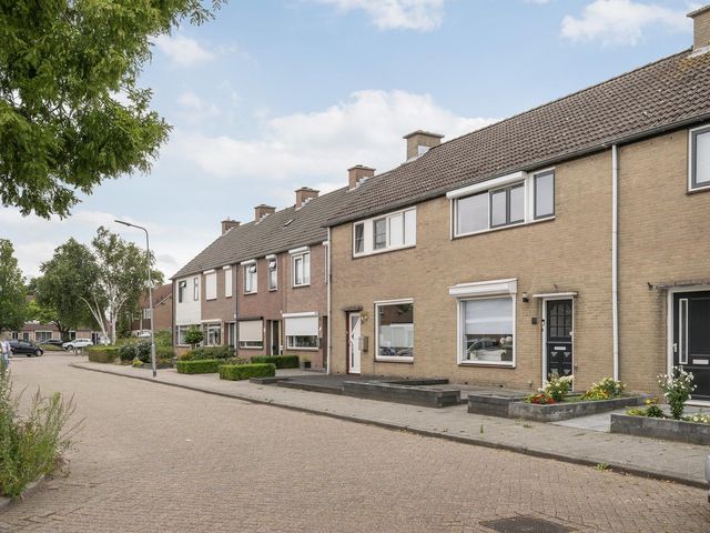 Huygensstraat 34, Sint-Annaland