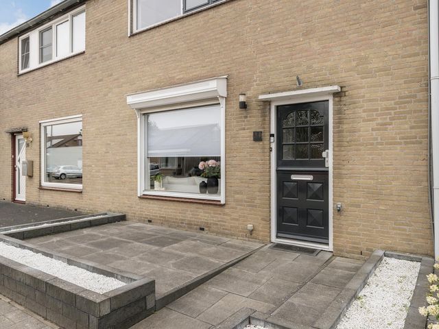 Huygensstraat 34, Sint-Annaland