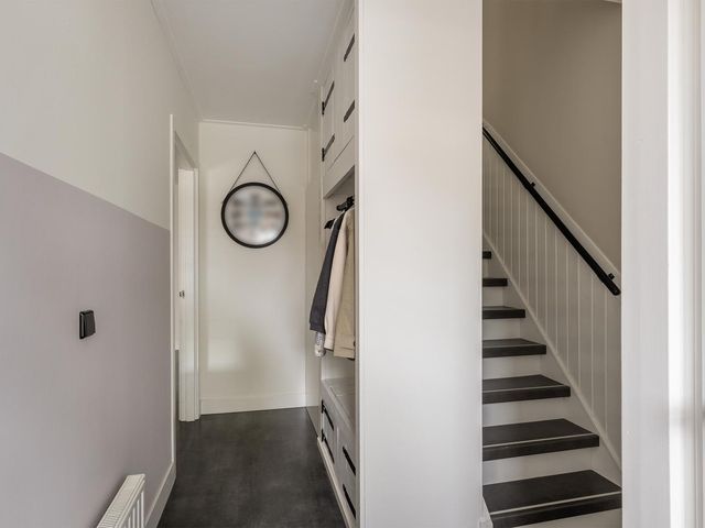 Huygensstraat 34, Sint-Annaland
