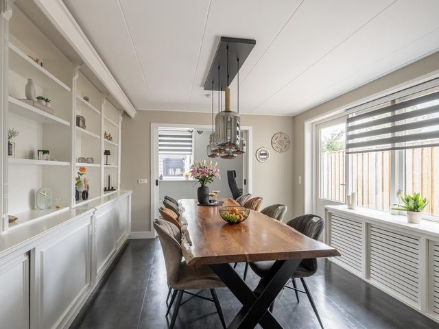Huygensstraat 34, Sint-Annaland