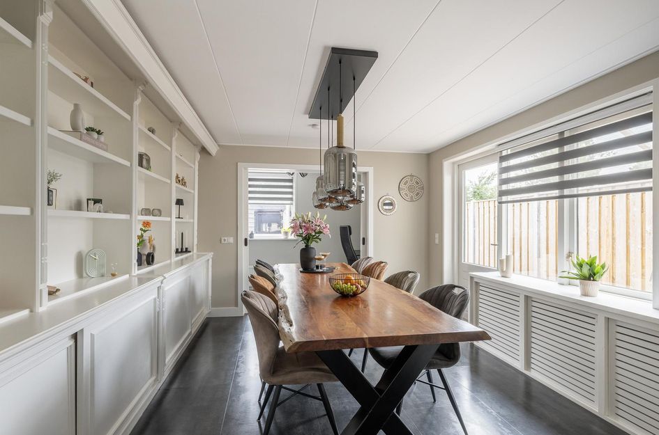 Huygensstraat 34