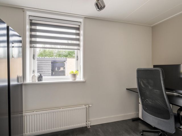 Huygensstraat 34, Sint-Annaland