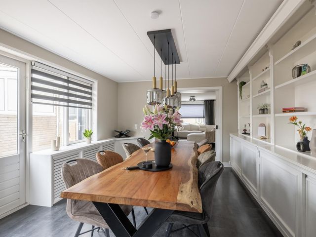 Huygensstraat 34, Sint-Annaland