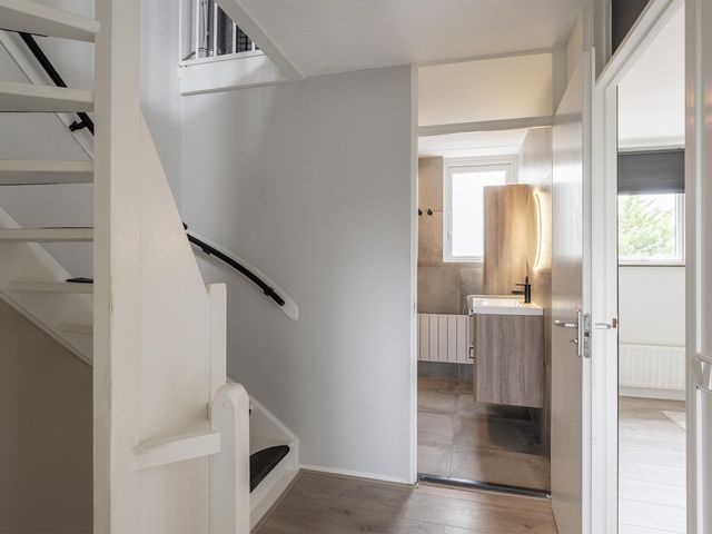 Huygensstraat 34, Sint-Annaland