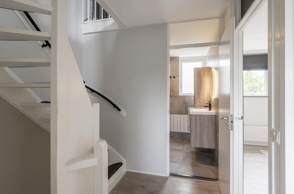 Huygensstraat 34