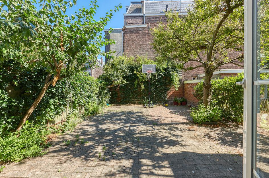 Sweelinckplein 76