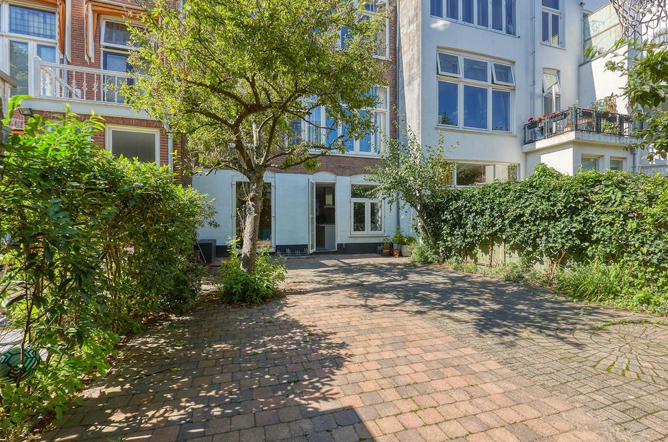 Sweelinckplein 76