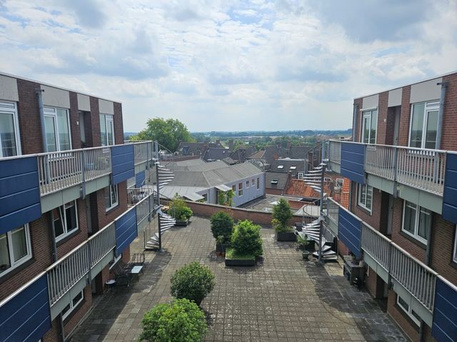 Plantsoenstraat 65, Rhenen