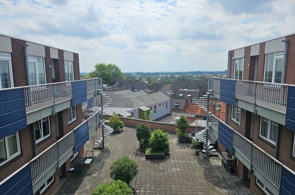 Plantsoenstraat 65