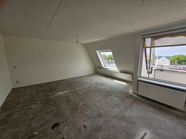 Plantsoenstraat 65, Rhenen