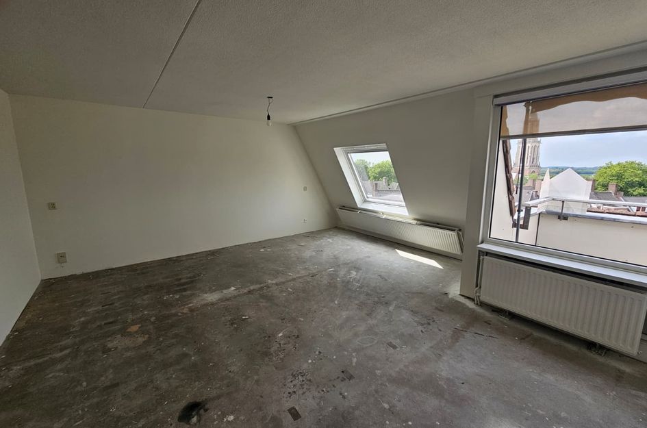 Plantsoenstraat 65