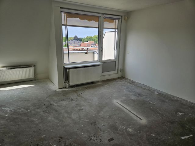 Plantsoenstraat 65, Rhenen