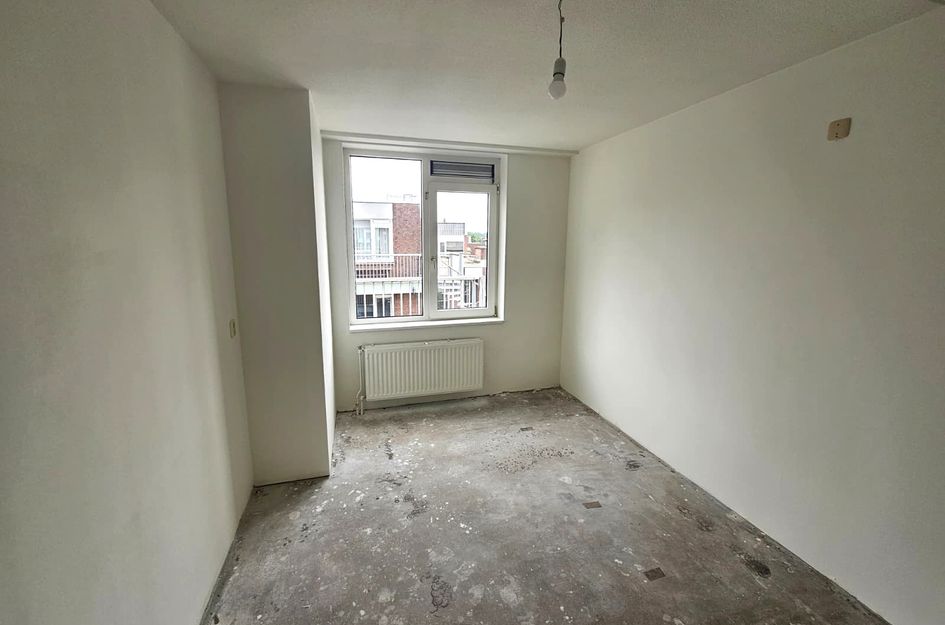 Plantsoenstraat 65