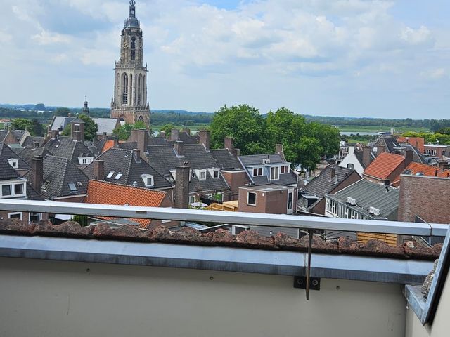 Plantsoenstraat 65, Rhenen