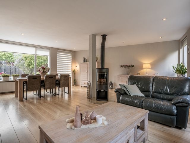 Kempenaar 10, Barendrecht