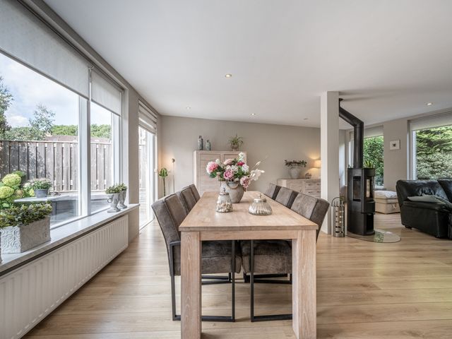Kempenaar 10, Barendrecht