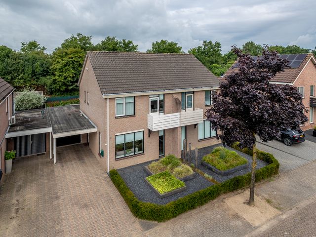 Geulstraat 30, Ulft