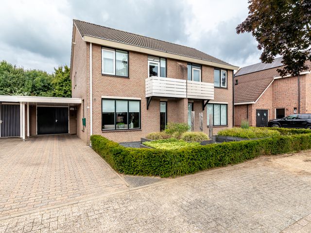 Geulstraat 30, Ulft
