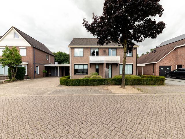 Geulstraat 30, Ulft