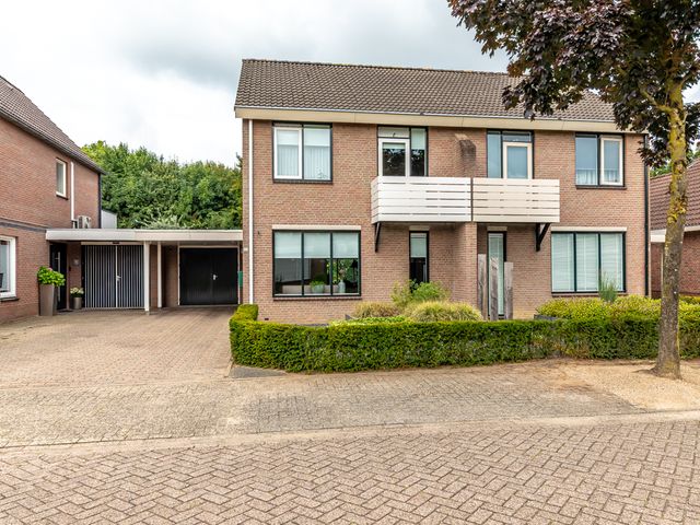 Geulstraat 30, Ulft