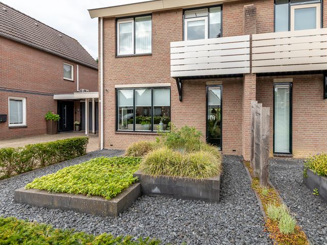 Geulstraat 30, Ulft