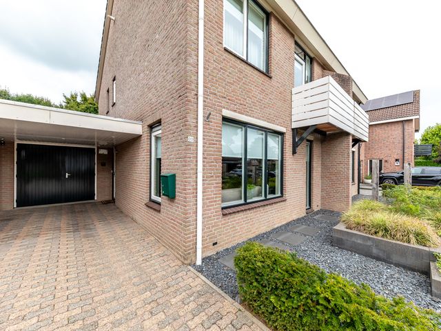 Geulstraat 30, Ulft